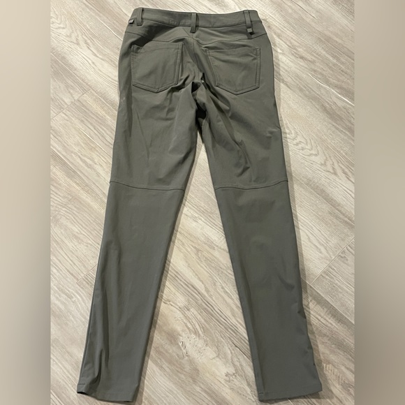 Lululemon ABC Pants - Picture 2 of 3